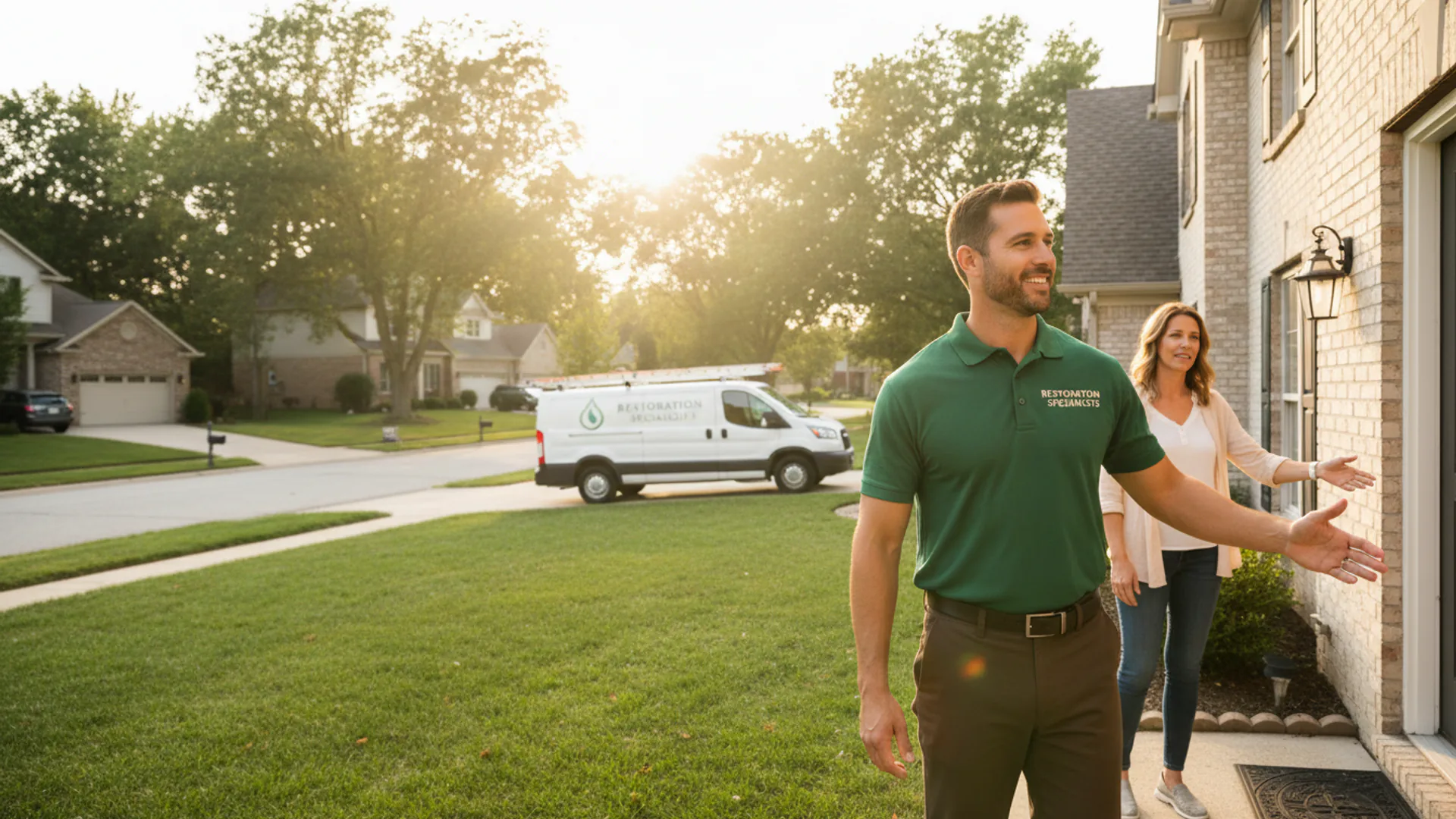 Emergency Water Damage Restoration in Bernalillo, NM Near Me – Fast 24/7 Response When You Need It Most
